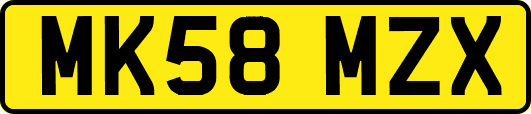 MK58MZX