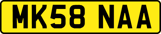 MK58NAA