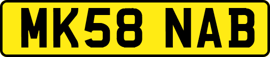 MK58NAB