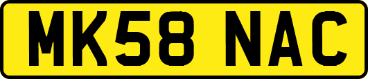 MK58NAC