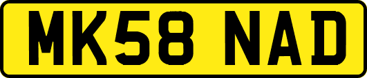 MK58NAD