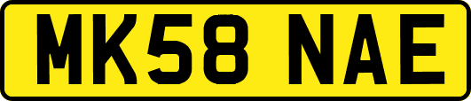 MK58NAE