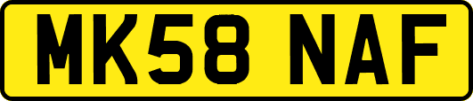 MK58NAF