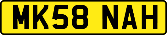 MK58NAH