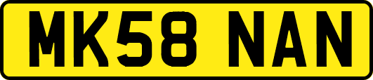 MK58NAN