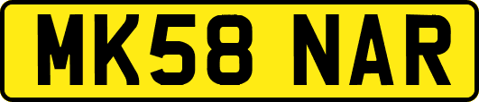 MK58NAR