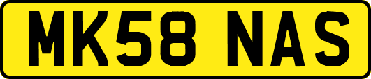 MK58NAS