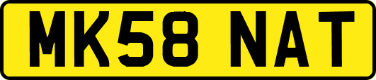 MK58NAT