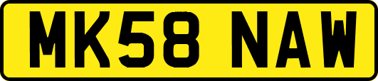 MK58NAW
