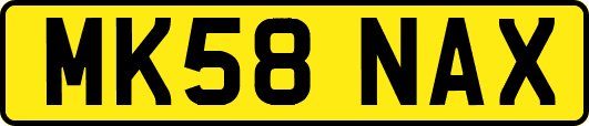 MK58NAX