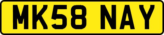 MK58NAY
