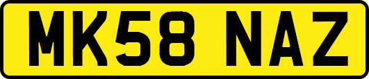 MK58NAZ