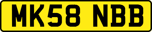 MK58NBB