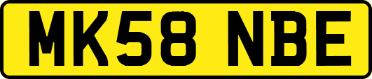 MK58NBE