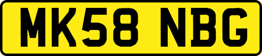 MK58NBG