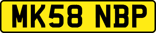 MK58NBP