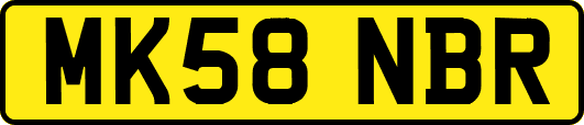 MK58NBR