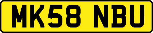 MK58NBU
