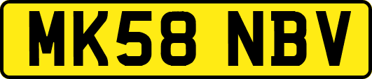MK58NBV