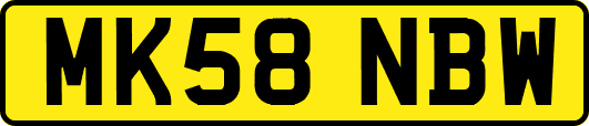 MK58NBW