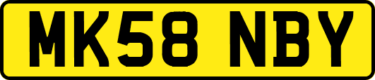 MK58NBY