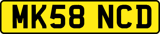 MK58NCD