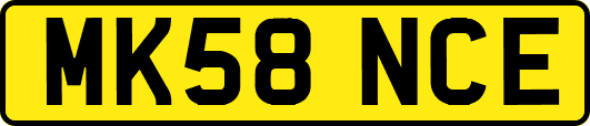 MK58NCE