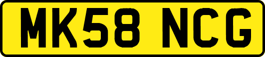 MK58NCG