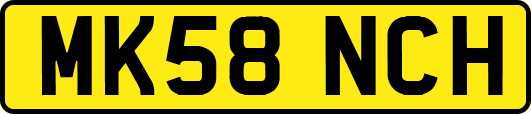 MK58NCH