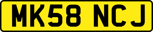 MK58NCJ