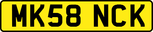 MK58NCK