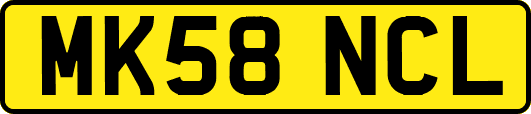 MK58NCL