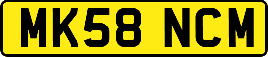 MK58NCM