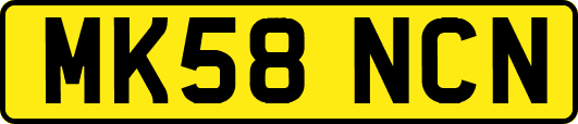 MK58NCN