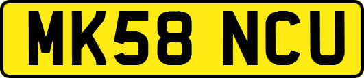 MK58NCU
