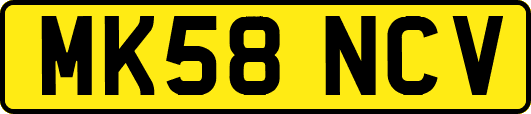 MK58NCV