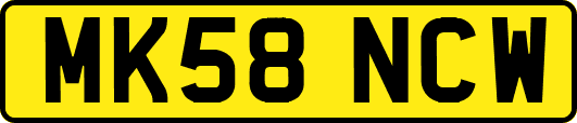 MK58NCW