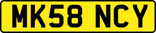 MK58NCY