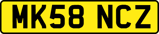 MK58NCZ