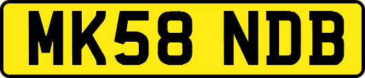 MK58NDB