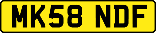 MK58NDF