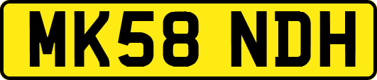 MK58NDH