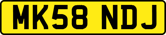 MK58NDJ