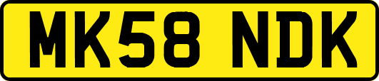 MK58NDK