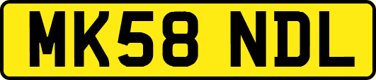 MK58NDL