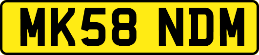 MK58NDM