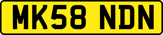 MK58NDN