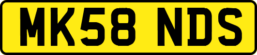 MK58NDS