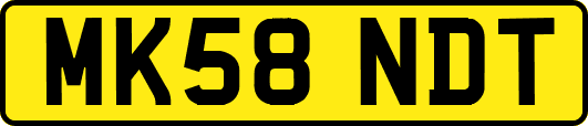 MK58NDT