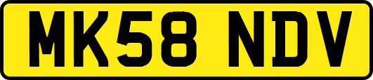 MK58NDV